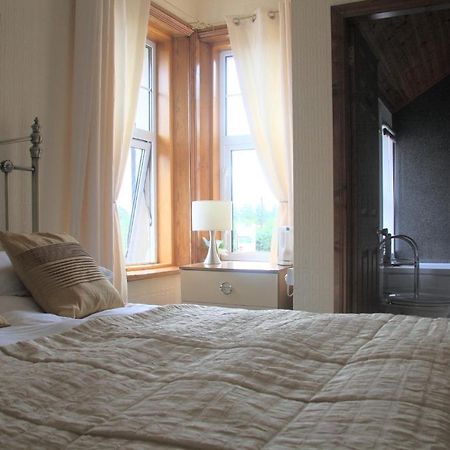 Fernlea Bed And Breakfast Гретна-Грин Номер фото