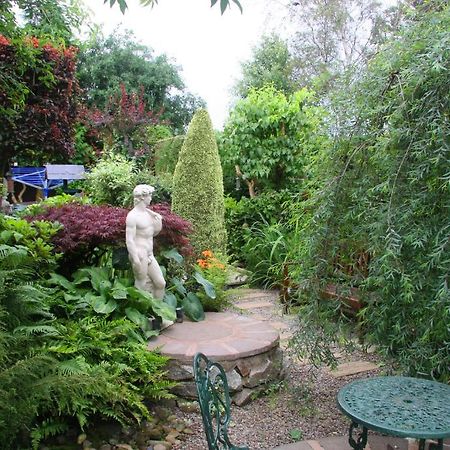 Fernlea Bed And Breakfast Гретна-Грин Экстерьер фото
