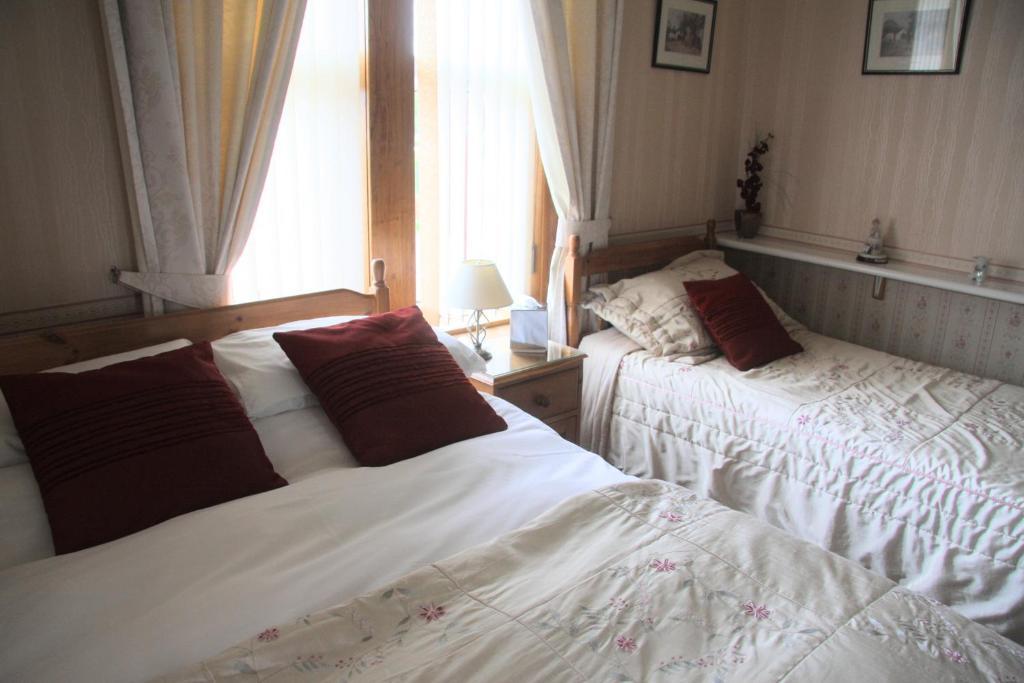 Fernlea Bed And Breakfast Гретна-Грин Номер фото