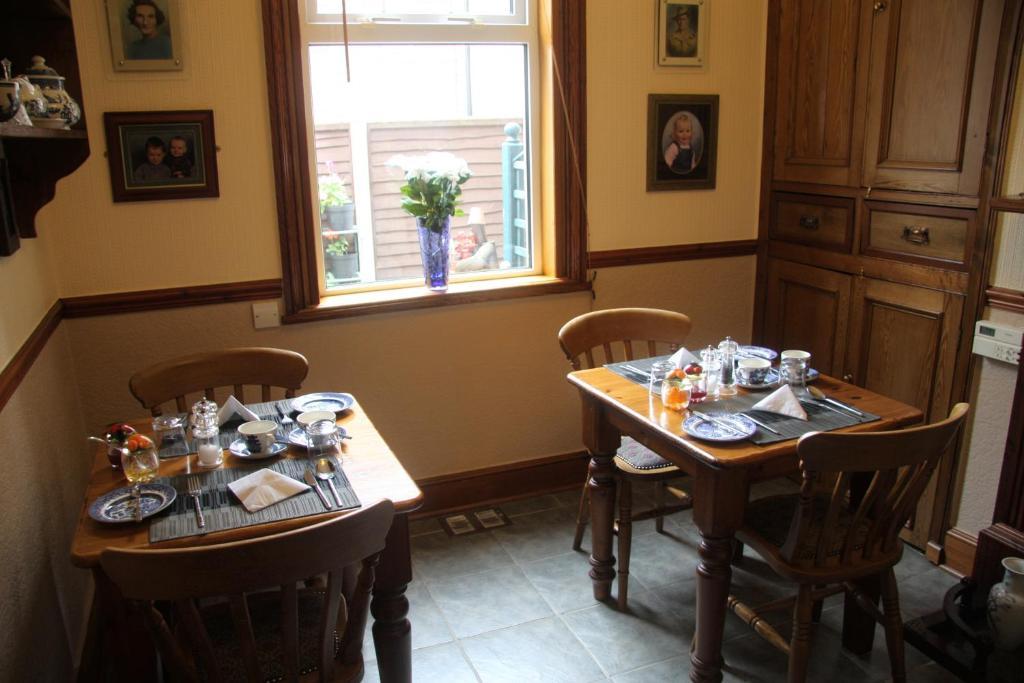 Fernlea Bed And Breakfast Гретна-Грин Номер фото