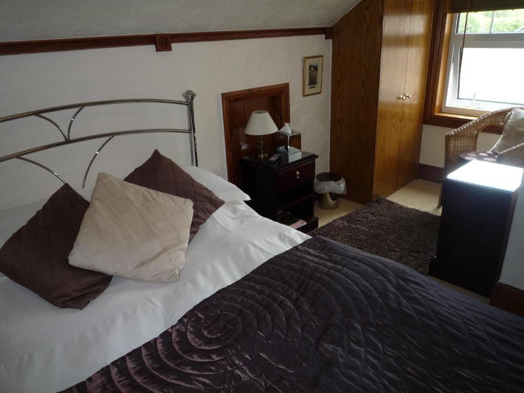 Fernlea Bed And Breakfast Гретна-Грин Номер фото